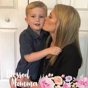 Meet your Posher, Tiffany